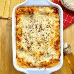 Chicken Lasagne (Kcal 590)