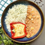 Stuffed Pepper (526 Kcal)