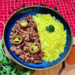 Chilli Con Carne  (411 Kcal)