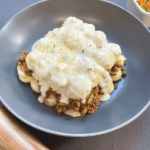 Shepherd's Pie (471 Kcal)