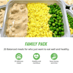 Select 20 meals. Save Up to €15