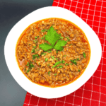 Beef Bolognese (166Kcal)