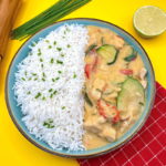 Thai Chicken (511 kcal)