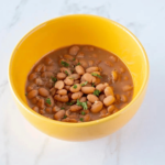 Pinto Beans (263Kcal)
