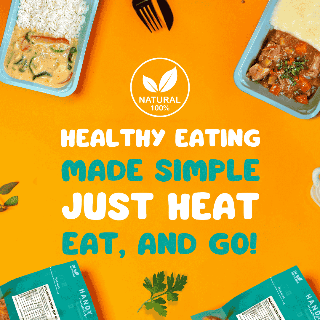 Cooked meals delivered to your door sales