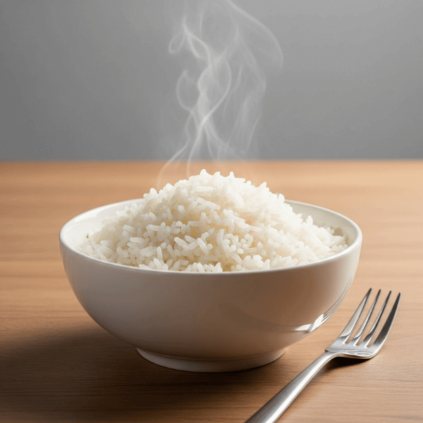 Rice Basmati 600 x 600 px -24-2 Basmati Rice (121Kcal) - Image 1